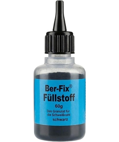 Ber fix füllstoff schwarz - ber-fix, 60g
