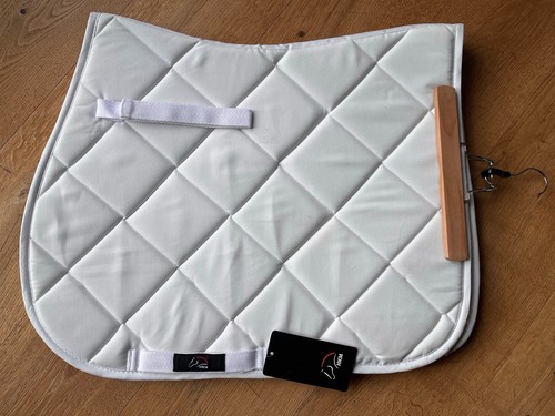 Schabracke turnier hkm - schabracke,