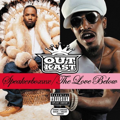 Outkast - 🎶,