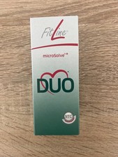 fitline heart duo