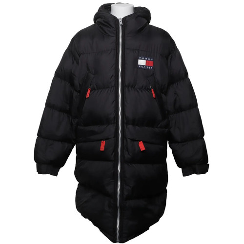 Tommy hilfiger daunenjacke - tommy,