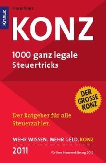 Konz 1000 ganz - konz:,