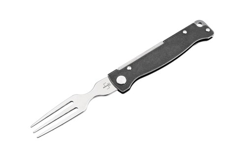 Böker plus atlas gabel - plus,
