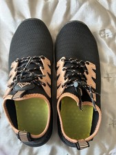 Barfußschuhe schwarz 38 - gr.,