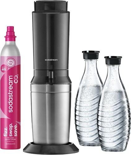 Sodastream crystal 0 - sodastream, 3.0