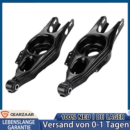 Querlenker federaufnahme - 2x,