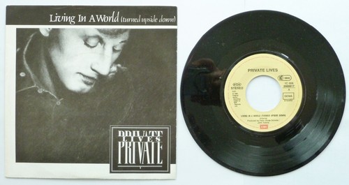 Private lives single - lives, –