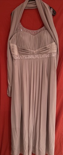 Festkleid
