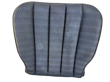 Mercedes  Benz W201  Sitz Sitzkissen vorne unten rechts Antrazit / Schwarz