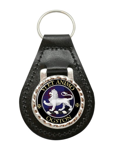 Ogston schottischer clan leder - clan,