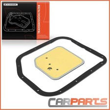 Getriebefilter Automatik