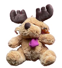 Elch - 25 cm groß,  -  NEU