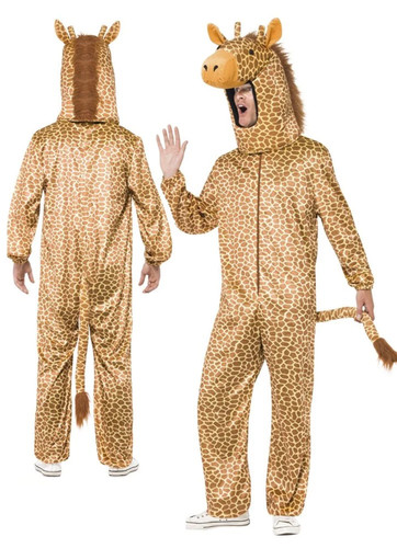 Giraffe all one - in, erwachsene