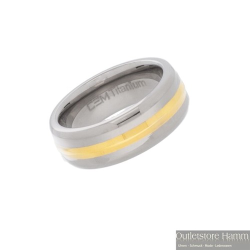 Cem titan ring 200334 001 - titan,