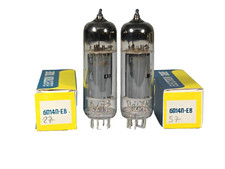 Passendes PAAR (0% tol.)