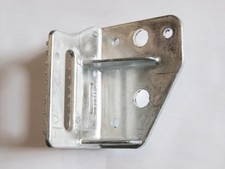 Oberer Rollenbock links Novoferm Sektionaltor Garagentor Ersatzteil 30 368 L