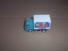 Faller 1026 Kirmes Zugmaschine Break Dancer H0, sehr selten