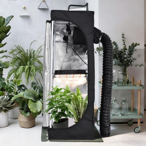 Grow set 40x40x120cm 100w - grow,