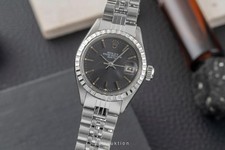 Rolex oyster perpetual lady - rolex,
