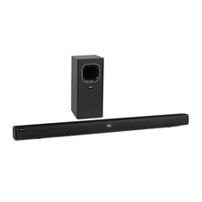 2.1 Sound System Soundbar USB