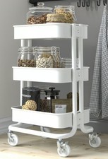 Servierwagen/Bastelwagen"IKEA