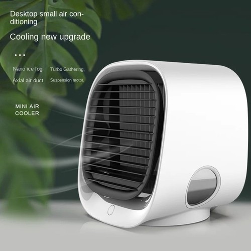Airabreeze tragbare