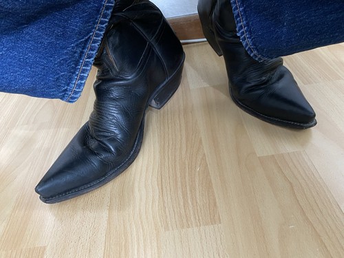 Mosquito boots cowboystiefel - mosquito,