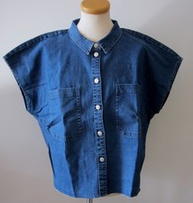 John Baner Damen BOXY WESTE