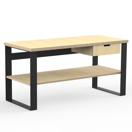 Profi design werkbank 150 - design, 75