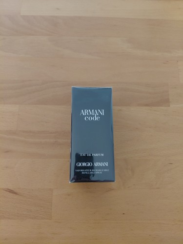 Armani code homme eau - armani,