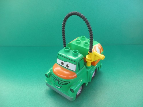 Lego duplo auto - lego,