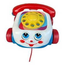 Fisher Price Baby Telefon mit