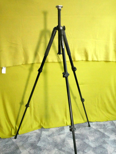 Manfrotto stativ 190 - 190, xb