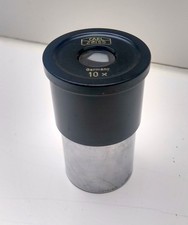 Mikroskop Okular Carl Zeiss