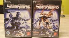 Starship Troopers + Bonus CD (PC)