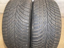2 x Continental Winter Contact TS870  225/45 R17 94 H, Profil 6,5 bis 7,0 mm