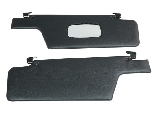 Sonnenblenden sun visor set - sun,