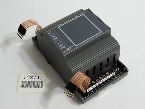 Johnson controls xpb - controls, xpb-801-0