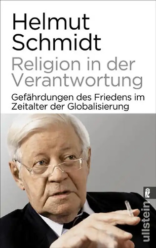 Religion der verantwortung - in,