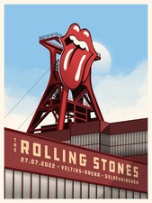 Rolling stones sixties - stones,