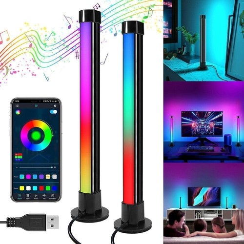 Smart rgb led lightbar - smart,