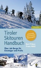 Tiroler skitouren handbuch - tiroler,