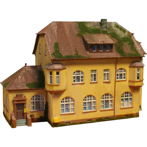 Stadtvilla landhaus - stadtvilla, –