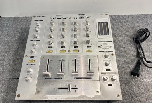 Technics mz1200 silber - sh-mz1200-s,
