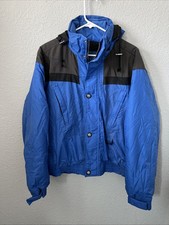 Vintage Towncraft Jacket Mens
