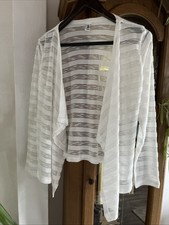 Mädchen Weste 158/164  Yigga