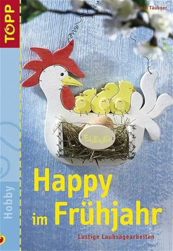 Happy frühjahr lustige - happy,