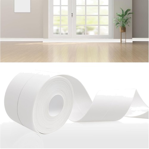 Sockelleiste selbstklebend pvc - sockelleiste,