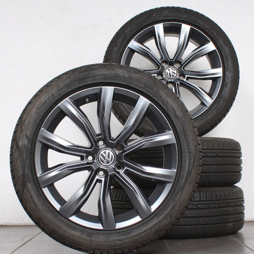 Zoll original roc 2ga - 18, vw