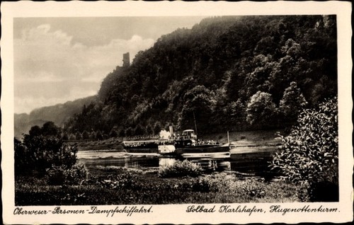 Oberweser - ak,